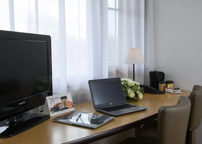 Campanile & Restaurant 's Hertogenbosch 3* 's-Hertogenbosch (Den Bosch)