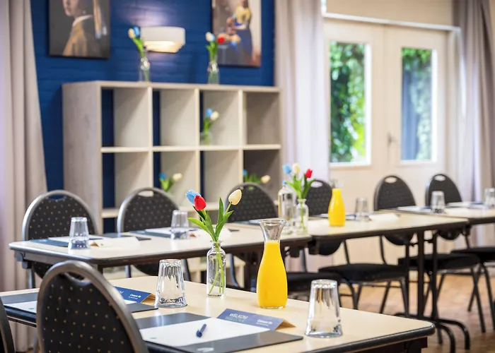 Campanile & Restaurant 's Hertogenbosch Hotel 's-Hertogenbosch (Den Bosch)