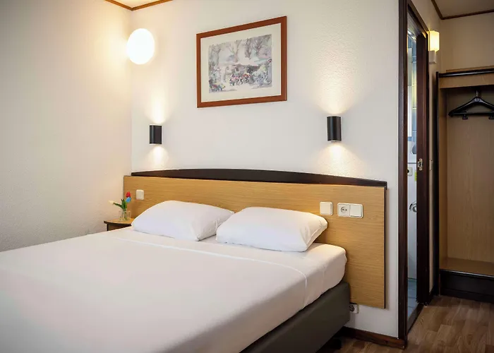 Campanile & Restaurant 's Hertogenbosch 3* 's-Hertogenbosch (Den Bosch)