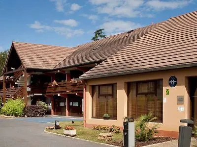 Campanile & Restaurant 's Hertogenbosch 3* 's-Hertogenbosch (Den Bosch)