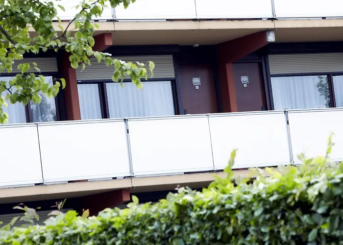 Campanile & Restaurant 's Hertogenbosch 3* 's-Hertogenbosch (Den Bosch)