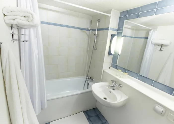 Campanile & Restaurant 's Hertogenbosch Hotel 's-Hertogenbosch (Den Bosch)