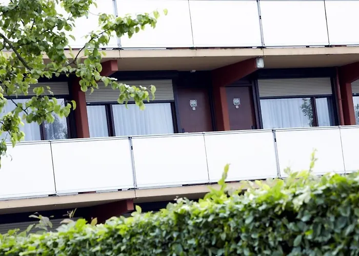 Campanile & Restaurant 's Hertogenbosch 's-Hertogenbosch (Den Bosch)