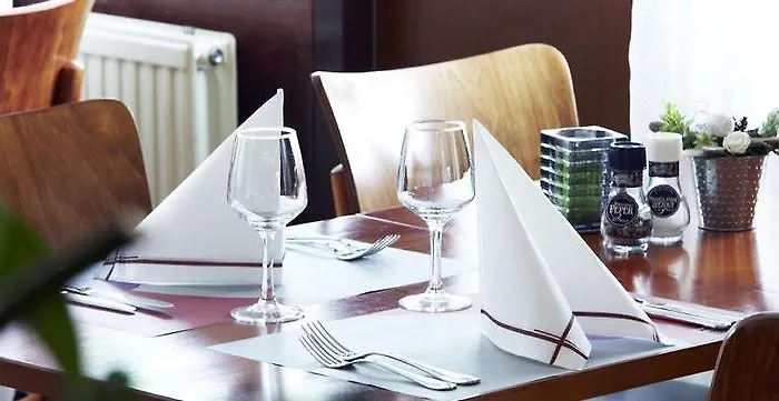 Campanile & Restaurant 's Hertogenbosch 's-Hertogenbosch (Den Bosch)