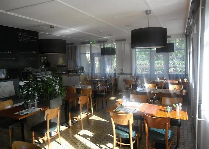 Campanile & Restaurant 's Hertogenbosch 3*