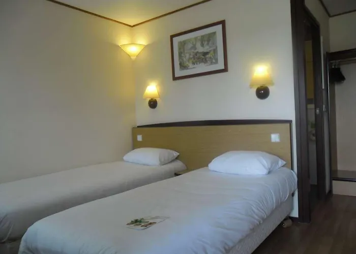 Campanile & Restaurant 's Hertogenbosch Hotel 's-Hertogenbosch (Den Bosch)