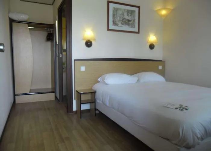 Campanile & Restaurant 's Hertogenbosch Hotel