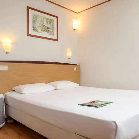 Campanile Hotel&restaurant 's Hertogenbosch 3*