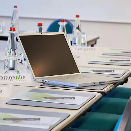 Hotel Campanile Hotel&restaurant 's Hertogenbosch 3*