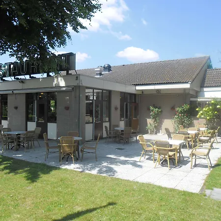 Campanile & Restaurant 's Hertogenbosch 3* דן בוש