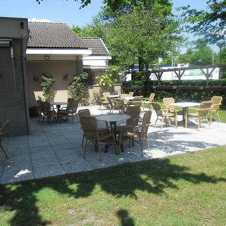 Campanile Hotel&restaurant 's Hertogenbosch Hotel 's-Hertogenbosch (Den Bosch)
