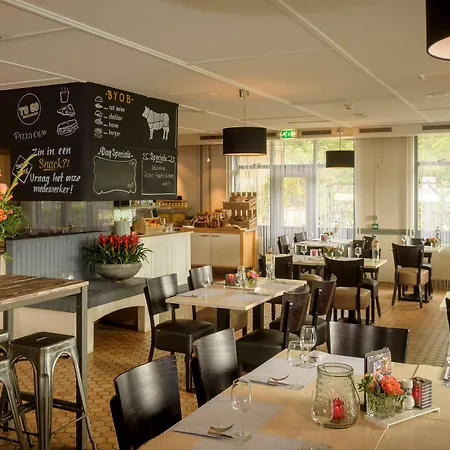 Hotel Campanile Hotel&restaurant 's Hertogenbosch