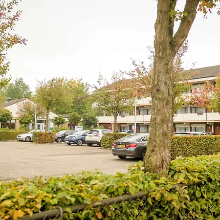 Hotel Campanile Hotel&restaurant 's Hertogenbosch 's-Hertogenbosch (Den Bosch)
