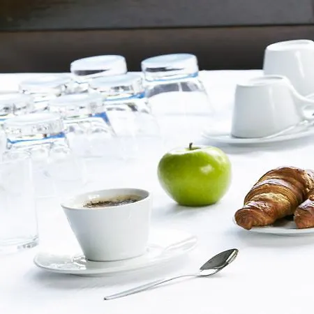 Campanile & Restaurant 's Hertogenbosch 3*