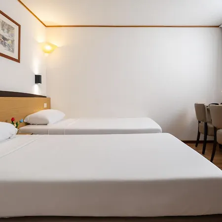 Campanile & Restaurant 's Hertogenbosch Hotel