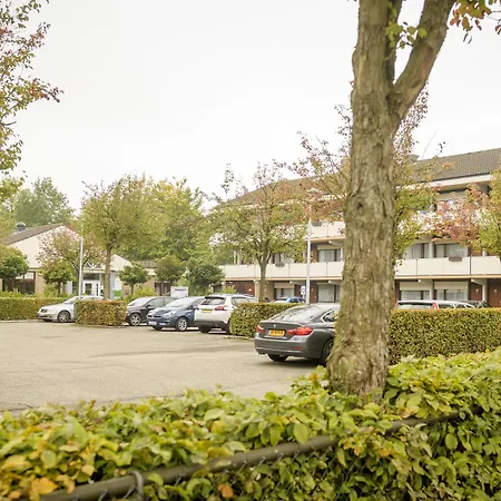 Campanile & Restaurant 's Hertogenbosch 3* דן בוש