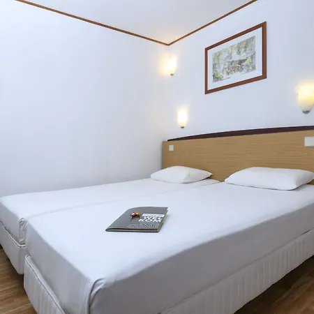 Hotel Campanile & Restaurant 's Hertogenbosch