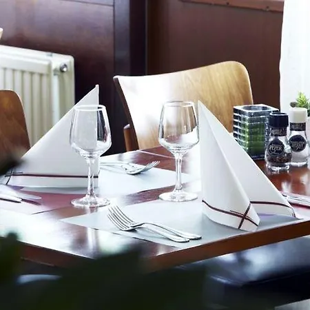 Campanile Hotel&restaurant 's Hertogenbosch 3* 's-Hertogenbosch (Den Bosch)