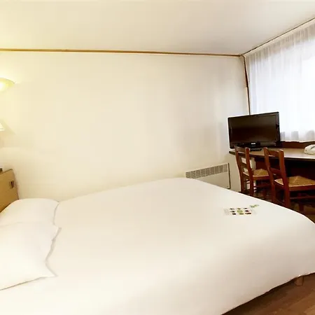 Campanile Hotel&restaurant 's Hertogenbosch Hotel 3*