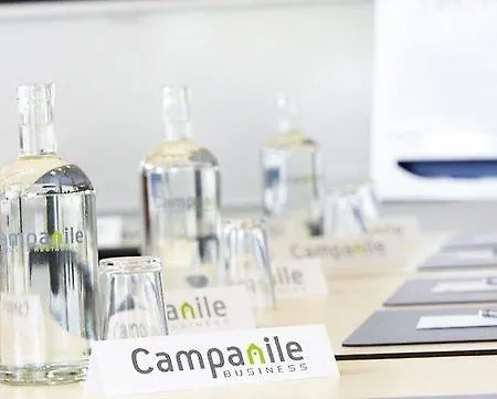 Campanile Hotel&restaurant 's Hertogenbosch