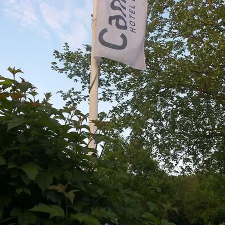 Campanile Hotel&restaurant 's Hertogenbosch 3*