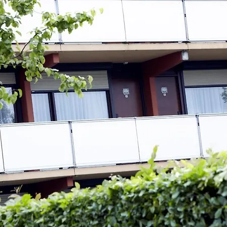 Campanile & Restaurant 's Hertogenbosch دين بوس