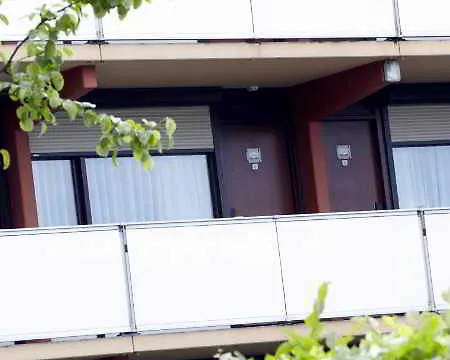 Campanile Hotel&restaurant 's Hertogenbosch 3* 's-Hertogenbosch (Den Bosch)