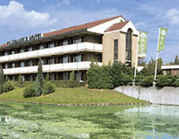 Campanile Hotel&restaurant 's Hertogenbosch 's-Hertogenbosch (Den Bosch)