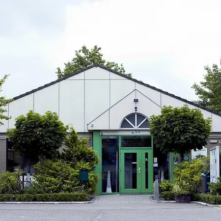 Campanile Hotel&restaurant 's Hertogenbosch Hotel