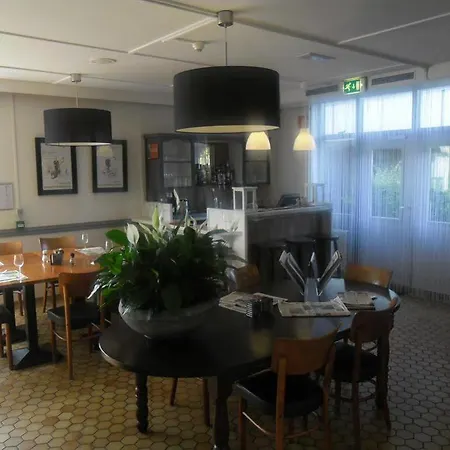 Campanile Hotel&restaurant 's Hertogenbosch Hotel 's-Hertogenbosch (Den Bosch)