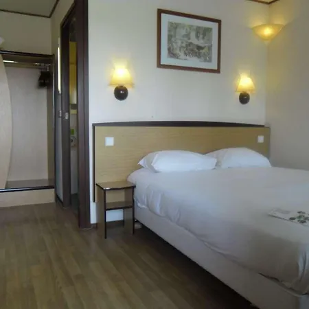 Campanile & Restaurant 's Hertogenbosch Отель