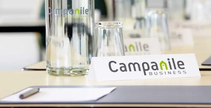 Campanile & Restaurant 's Hertogenbosch 3* דן בוש