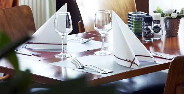 Campanile & Restaurant 's Hertogenbosch 3*