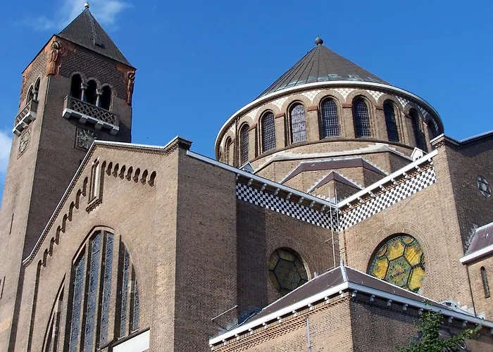 Campanile & Restaurant 's Hertogenbosch