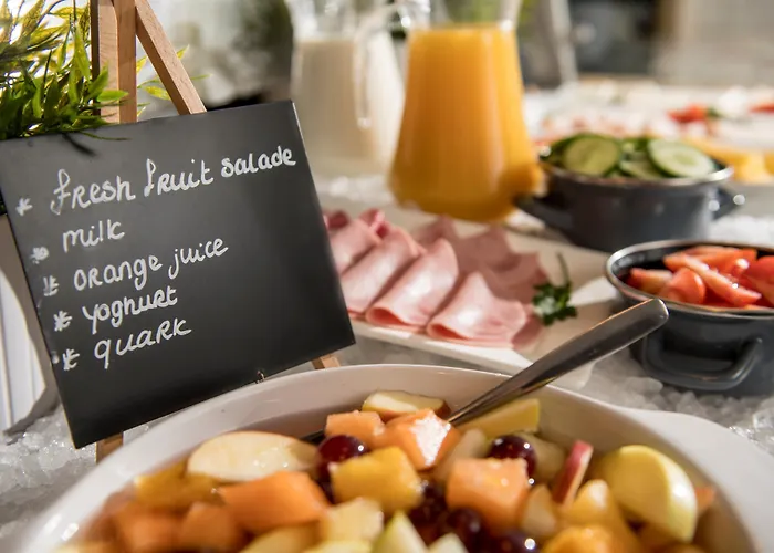 Campanile & Restaurant 's Hertogenbosch