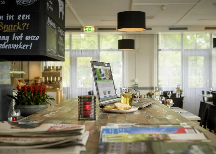 Campanile & Restaurant 's Hertogenbosch