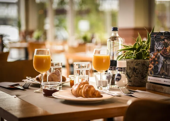 Campanile & Restaurant 's Hertogenbosch