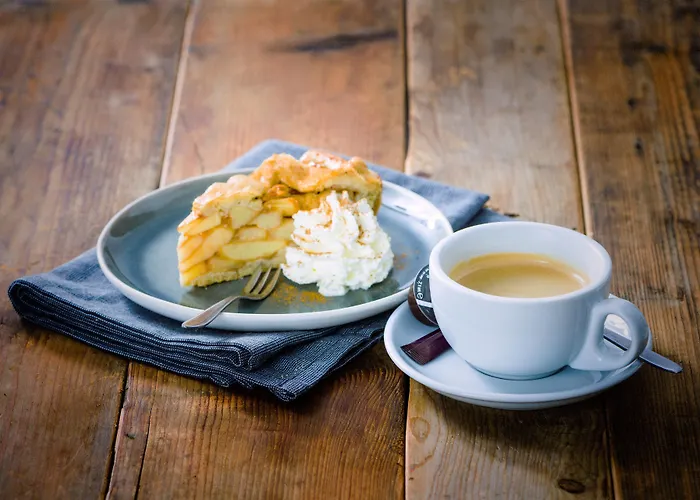 Campanile & Restaurant 's Hertogenbosch Otel