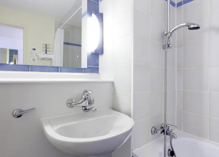 Campanile & Restaurant 's Hertogenbosch 's-Hertogenbosch (Den Bosch)