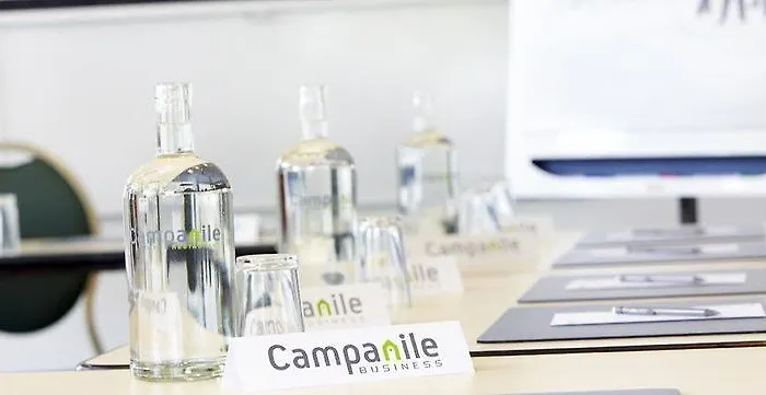 Campanile & Restaurant 's Hertogenbosch