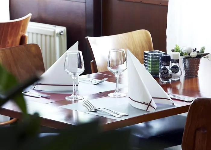 Otel Campanile & Restaurant 's Hertogenbosch 3*