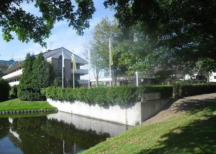 Campanile & Restaurant 's Hertogenbosch