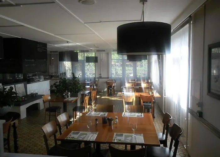 Campanile & Restaurant 's Hertogenbosch 3* 's-Hertogenbosch (Den Bosch)