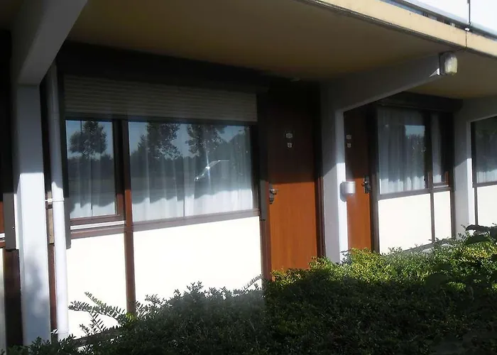 Otel Campanile & Restaurant 's Hertogenbosch 3*